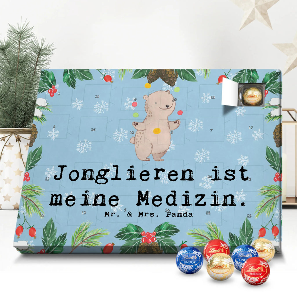 Kugel Markenschokolade Adventskalender Bär Jonglieren Adventskalender, Weihnachtskalender, Kalender, Weihnachten, Schokoladen Adventskalender, Kugel Markenschokolade Adventskalender, Geschenk, Sport, Sportart, Hobby, Schenken, Danke, Dankeschön, Auszeichnung, Gewinn, Sportler, Jonglieren, Jongleur, Zirkus, Artistik