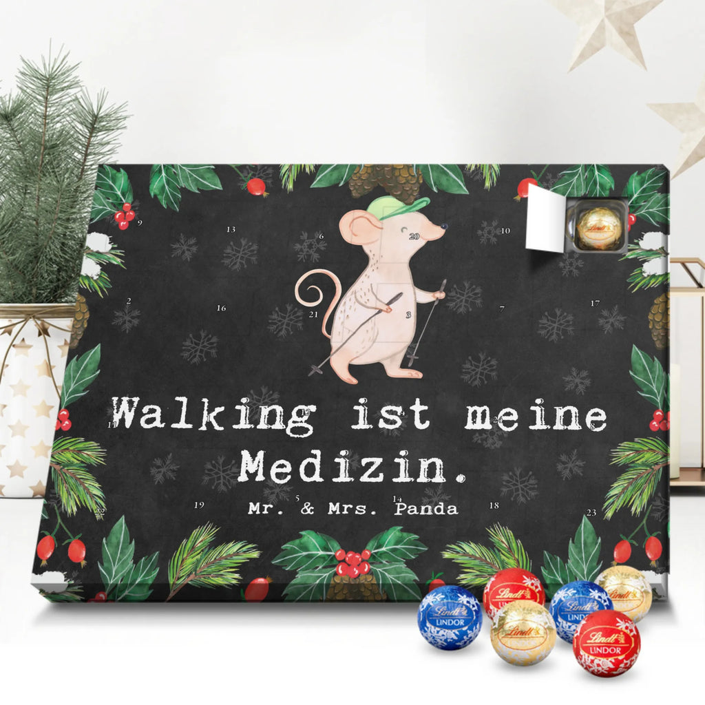 Kugel Markenschokolade Adventskalender Maus Walking Adventskalender, Weihnachtskalender, Kalender, Weihnachten, Schokoladen Adventskalender, Kugel Markenschokolade Adventskalender, Geschenk, Sport, Sportart, Hobby, Schenken, Danke, Dankeschön, Auszeichnung, Gewinn, Sportler, Walking, Walken, schnelles Gehen, Spazieren gehen