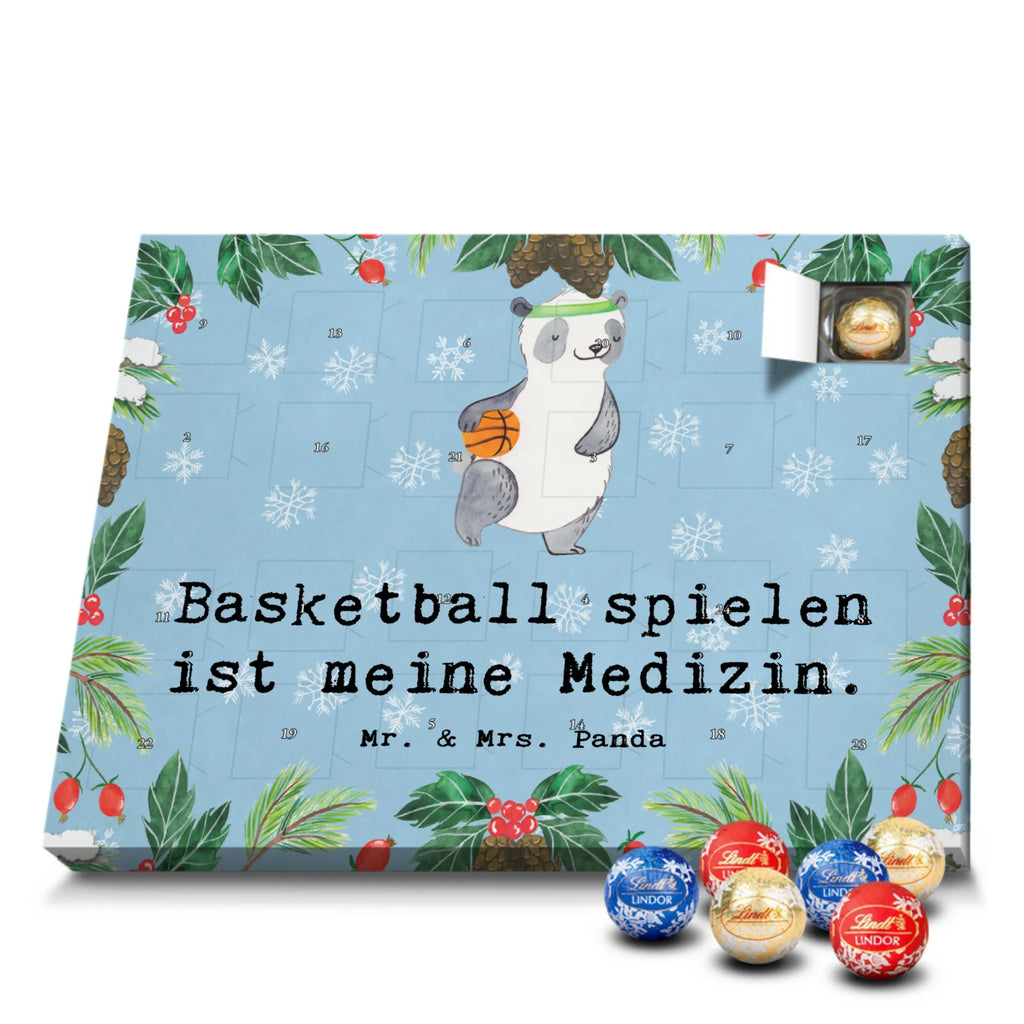 Kugel Markenschokolade Adventskalender Panda Basketball Adventskalender, Weihnachtskalender, Kalender, Weihnachten, Schokoladen Adventskalender, Kugel Markenschokolade Adventskalender, Geschenk, Sport, Sportart, Hobby, Schenken, Danke, Dankeschön, Auszeichnung, Gewinn, Sportler, Basketball, Basketball Verein, Basketball Verband, Basketballplatz