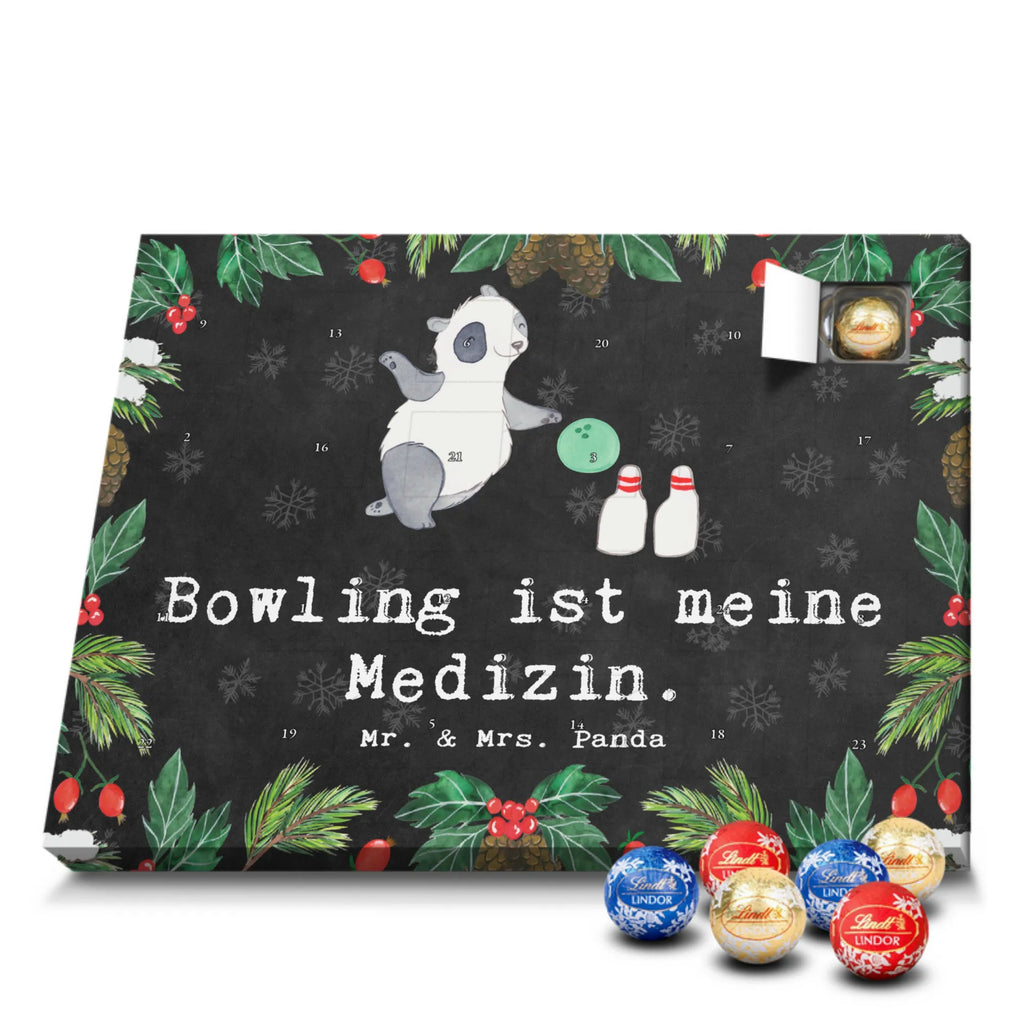 Kugel Markenschokolade Adventskalender Panda Bowling Adventskalender, Weihnachtskalender, Kalender, Weihnachten, Schokoladen Adventskalender, Kugel Markenschokolade Adventskalender, Geschenk, Sport, Sportart, Hobby, Schenken, Danke, Dankeschön, Auszeichnung, Gewinn, Sportler, Bowling, Bowlen gehen, Bowling Center