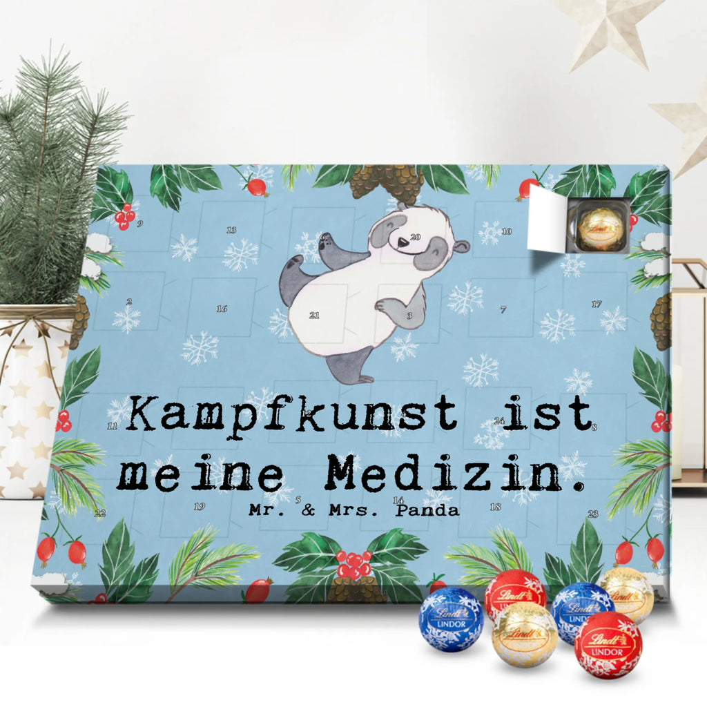 Kugel Markenschokolade Adventskalender Panda Kampfkunst Adventskalender, Weihnachtskalender, Kalender, Weihnachten, Schokoladen Adventskalender, Kugel Markenschokolade Adventskalender, Geschenk, Sport, Sportart, Hobby, Schenken, Danke, Dankeschön, Auszeichnung, Gewinn, Sportler, Kampfkunst, Kampfsportarten, Selbstverteidigung