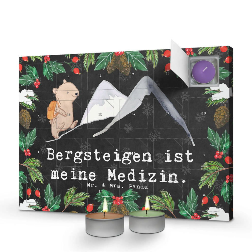 Duftkerzen Adventskalender Bär Bergsteigen Adventskalender, Kerzen Adventskalender, Duftkerzen Adventskalender, Geschenk, Sport, Sportart, Hobby, Schenken, Danke, Dankeschön, Auszeichnung, Gewinn, Sportler, Bergsteigen, wandern, Bergsport, Trekking, Alpinismus, Alpinwandern