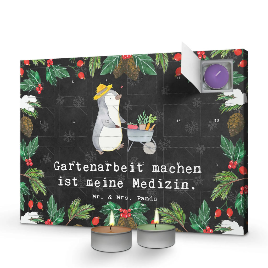 Duftkerzen Adventskalender Pinguin Gartenarbeit Adventskalender, Kerzen Adventskalender, Duftkerzen Adventskalender, Geschenk, Sport, Sportart, Hobby, Schenken, Danke, Dankeschön, Auszeichnung, Gewinn, Sportler, Gartenarbeit, Urban gardening, Gärtnern, Gartenpflege