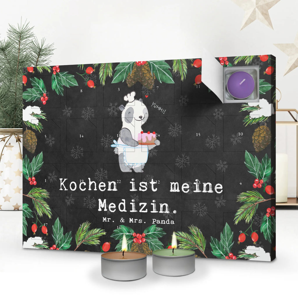 Duftkerzen Adventskalender Bär Kochen Adventskalender, Kerzen Adventskalender, Duftkerzen Adventskalender, Geschenk, Sport, Sportart, Hobby, Schenken, Danke, Dankeschön, Auszeichnung, Gewinn, Sportler, Kochen, Hobbykoch, Hobbyköchin