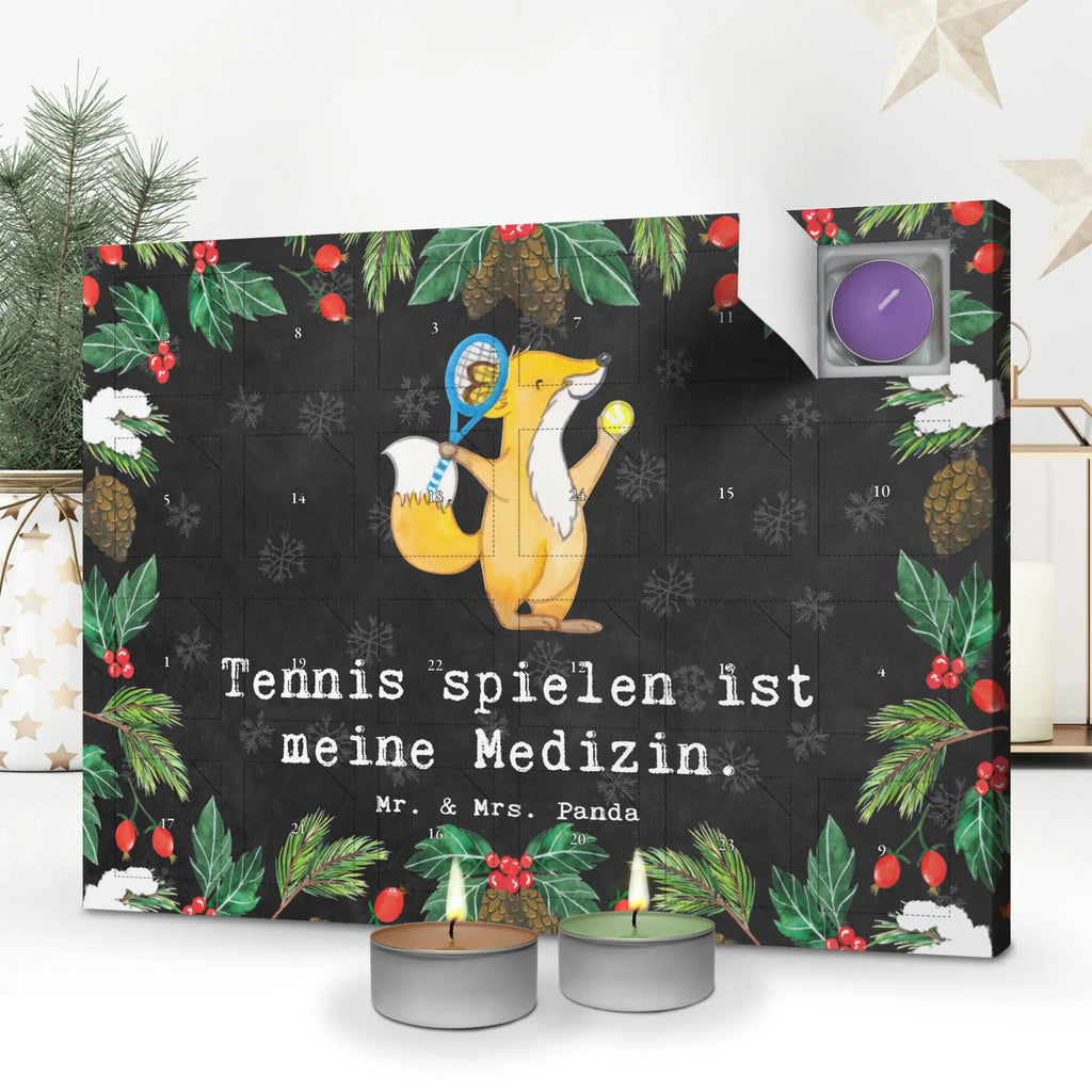 Duftkerzen Adventskalender Fuchs Tennis spielen Adventskalender, Kerzen Adventskalender, Duftkerzen Adventskalender, Geschenk, Sport, Sportart, Hobby, Schenken, Danke, Dankeschön, Auszeichnung, Gewinn, Sportler, Tennis spielen, Tennisclub, Tennisverein, Tennis Turnier, Ballsportart