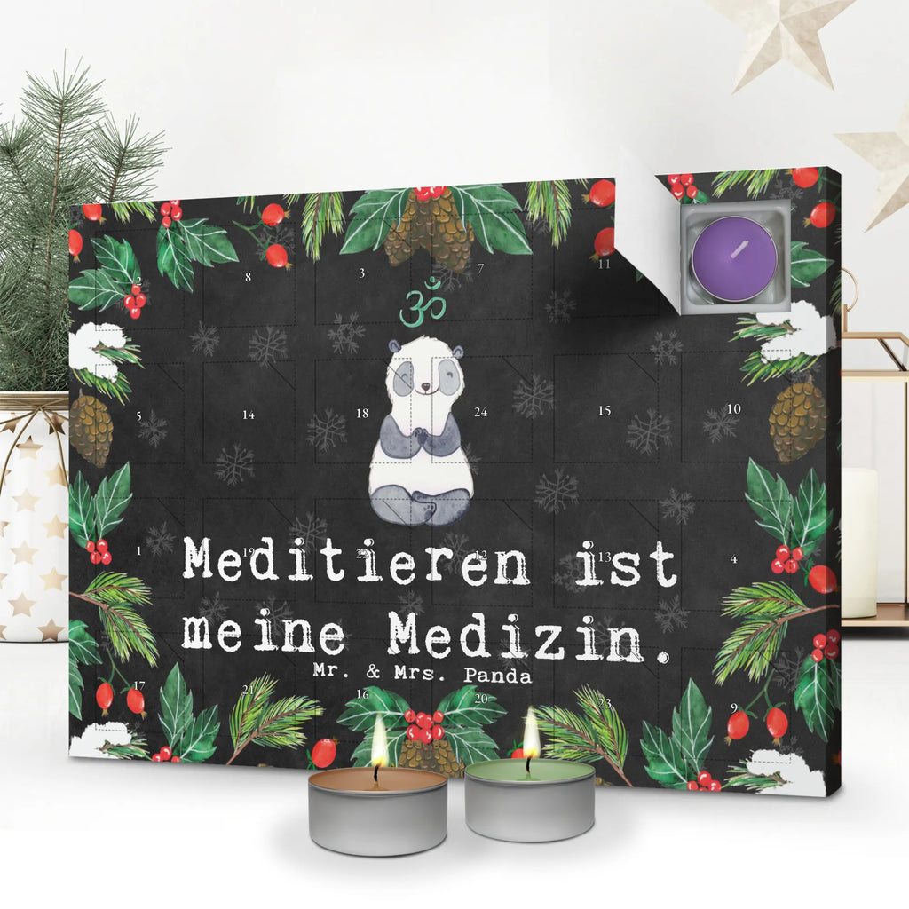 Duftkerzen Adventskalender Panda Meditieren Adventskalender, Kerzen Adventskalender, Duftkerzen Adventskalender, Geschenk, Sport, Sportart, Hobby, Schenken, Danke, Dankeschön, Auszeichnung, Gewinn, Sportler, Meditieren, Meditation, Meditationskurs