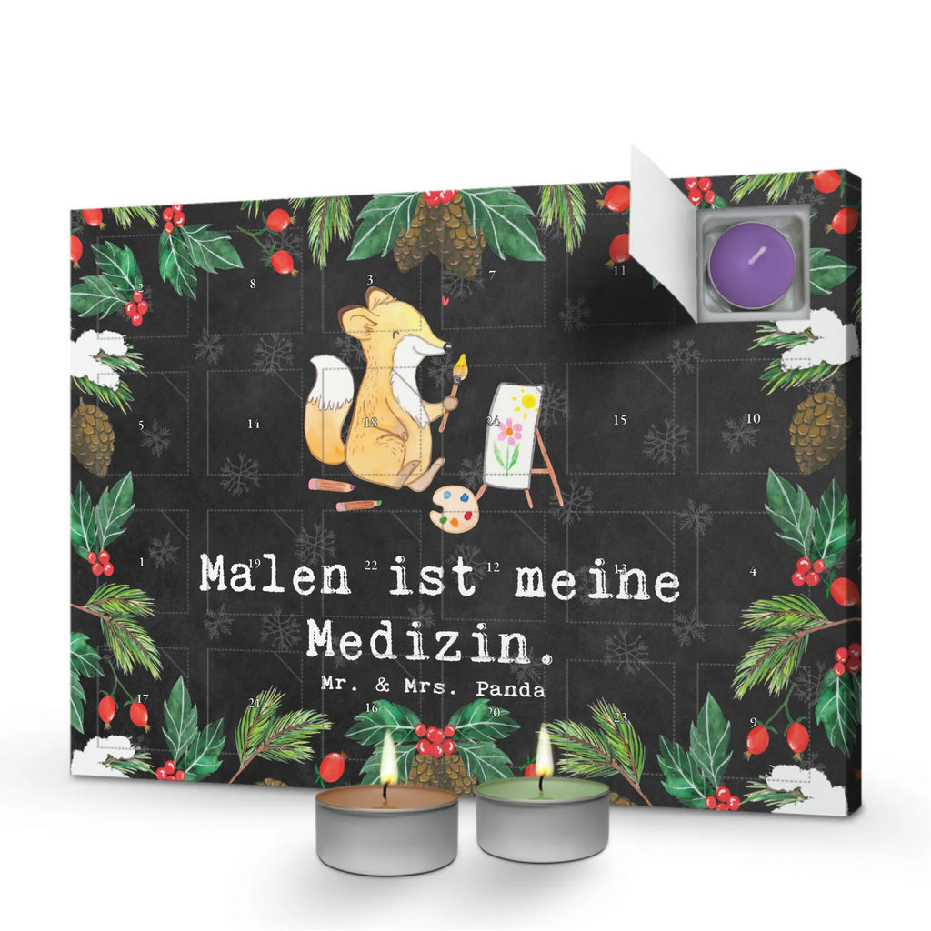 Duftkerzen Adventskalender Fuchs  Malen Adventskalender, Kerzen Adventskalender, Duftkerzen Adventskalender, Geschenk, Sport, Sportart, Hobby, Schenken, Danke, Dankeschön, Auszeichnung, Gewinn, Sportler, Malen, Zeichnen, Hobbyzeichner, Künstler, Künstlerin