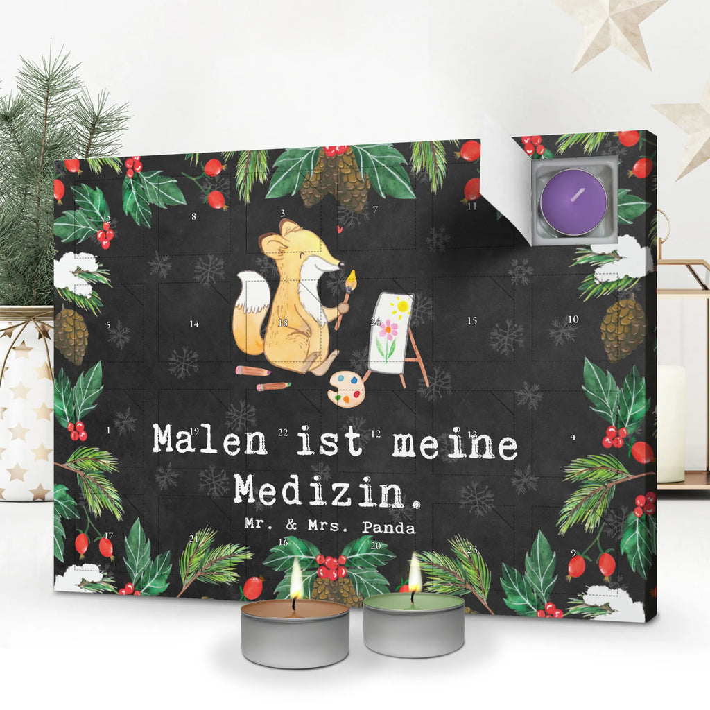 Duftkerzen Adventskalender Fuchs  Malen Adventskalender, Kerzen Adventskalender, Duftkerzen Adventskalender, Geschenk, Sport, Sportart, Hobby, Schenken, Danke, Dankeschön, Auszeichnung, Gewinn, Sportler, Malen, Zeichnen, Hobbyzeichner, Künstler, Künstlerin