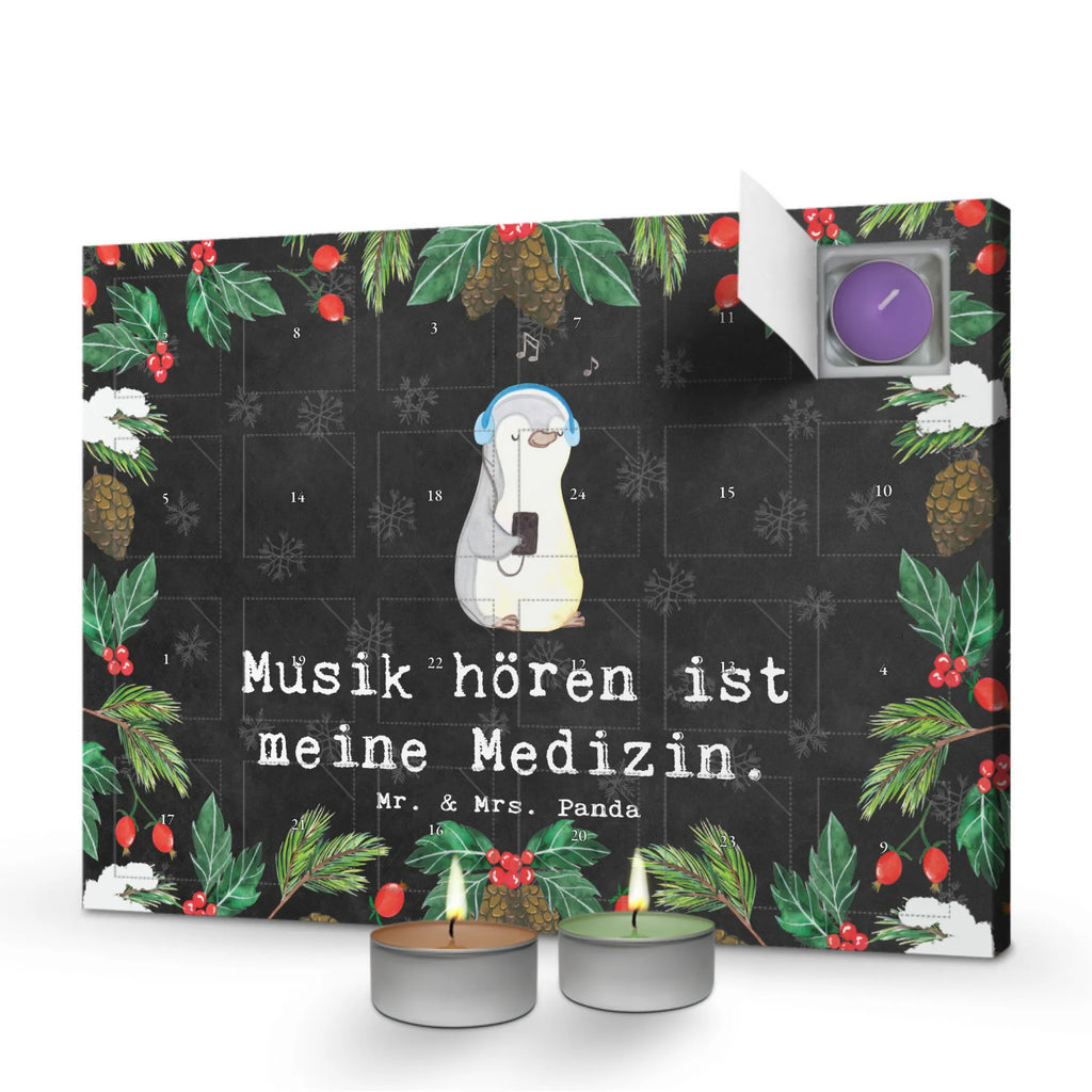 Duftkerzen Adventskalender Pinguin Musik hören Adventskalender, Kerzen Adventskalender, Duftkerzen Adventskalender, Geschenk, Sport, Sportart, Hobby, Schenken, Danke, Dankeschön, Auszeichnung, Gewinn, Sportler, Musik hören, Lieblingssong