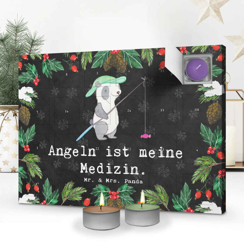 Duftkerzen Adventskalender Panda Angeln Adventskalender, Kerzen Adventskalender, Duftkerzen Adventskalender, Geschenk, Sport, Sportart, Hobby, Schenken, Danke, Dankeschön, Auszeichnung, Gewinn, Sportler, angeln, Angelsport, Angelverein, Angler, angeln gehen, Hobbyangler