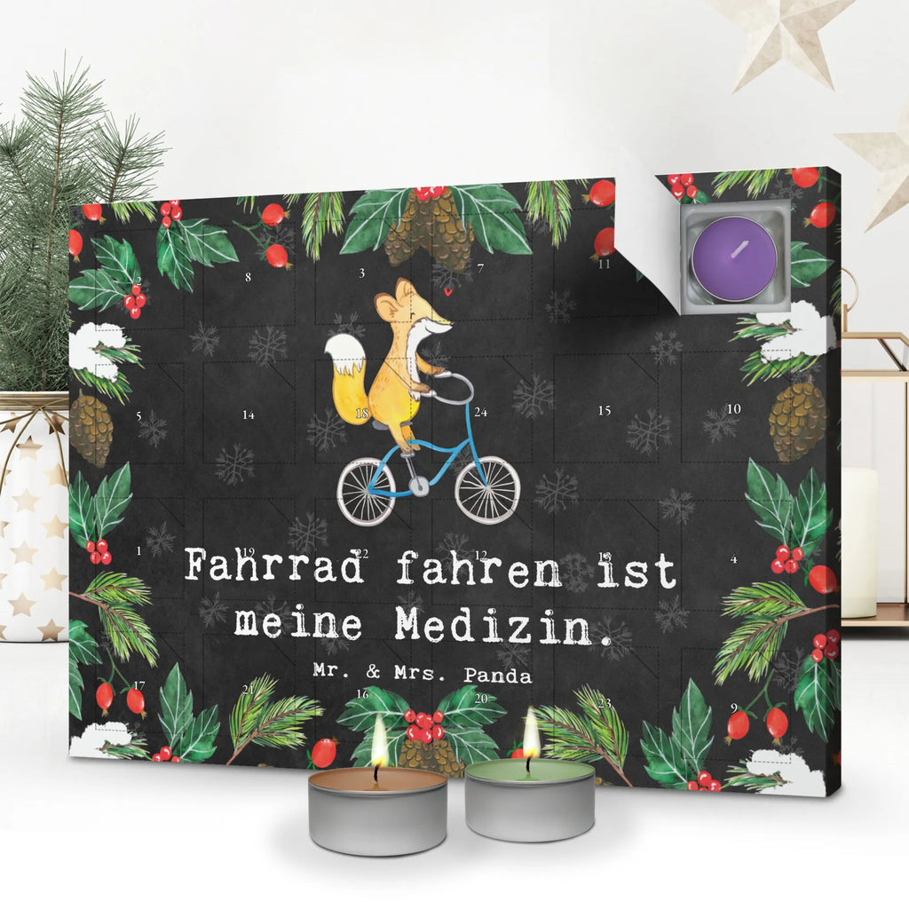 Duftkerzen Adventskalender Fuchs Fahrrad fahren Adventskalender, Kerzen Adventskalender, Duftkerzen Adventskalender, Geschenk, Sport, Sportart, Hobby, Schenken, Danke, Dankeschön, Auszeichnung, Gewinn, Sportler, Fahrrad fahren, Radeln, Trekking, Mountainbiking, Radsport