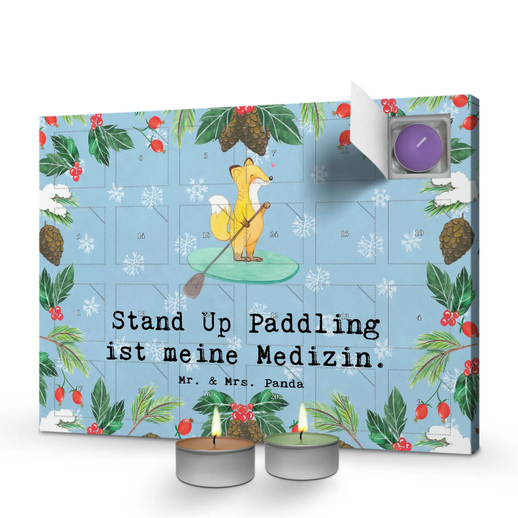 Duftkerzen Adventskalender Fuchs Stand Up Paddling Adventskalender, Kerzen Adventskalender, Duftkerzen Adventskalender, Geschenk, Sport, Sportart, Hobby, Schenken, Danke, Dankeschön, Auszeichnung, Gewinn, Sportler, Stand Up Paddling, Paddle Boarding, SUB, subben, Stand up paddle