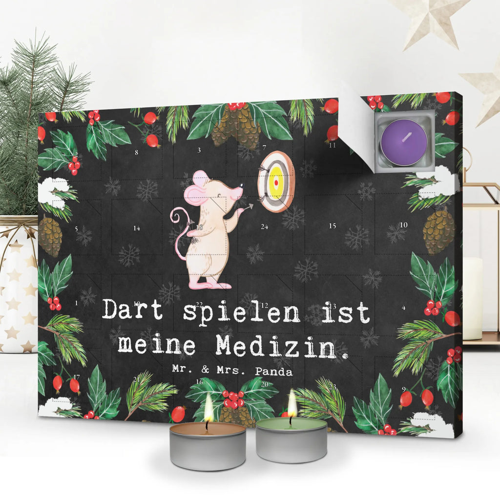 Duftkerzen Adventskalender Maus Dart spielen Adventskalender, Kerzen Adventskalender, Duftkerzen Adventskalender, Geschenk, Sport, Sportart, Hobby, Schenken, Danke, Dankeschön, Auszeichnung, Gewinn, Sportler, Dart spielen, Darten, Darts, Dart Turnier