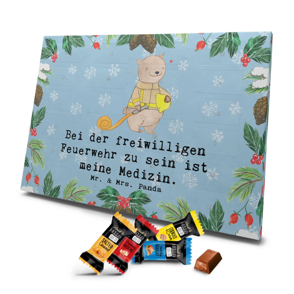 Markenschokolade Adventskalender Bär Freiwillige Feuerwehr Adventskalender, Weihnachtskalender, Markenschokolade Adventskalender, Geschenk, Sport, Sportart, Hobby, Schenken, Danke, Dankeschön, Auszeichnung, Gewinn, Sportler, Freiwillige Feuerwehr, Feuerwehrfest, Jugendfeuerwehr