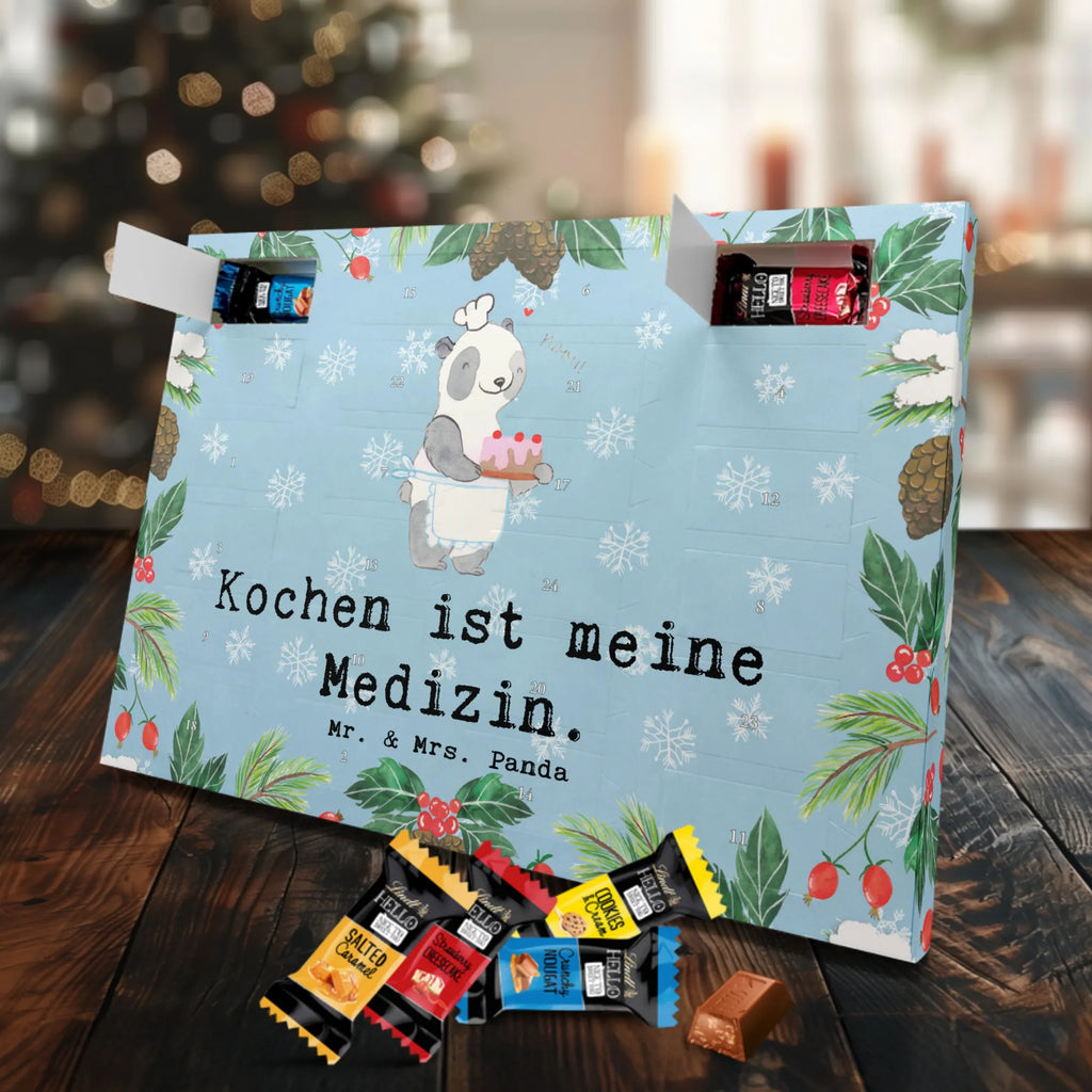 Markenschokolade Adventskalender Bär Kochen Adventskalender, Weihnachtskalender, Markenschokolade Adventskalender, Geschenk, Sport, Sportart, Hobby, Schenken, Danke, Dankeschön, Auszeichnung, Gewinn, Sportler, Kochen, Hobbykoch, Hobbyköchin