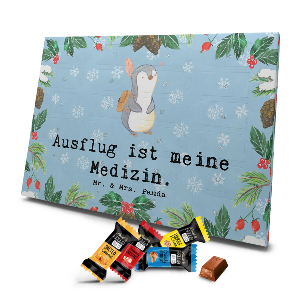 Markenschokolade Adventskalender Pinguin Ausflug Adventskalender, Weihnachtskalender, Markenschokolade Adventskalender, Geschenk, Sport, Sportart, Hobby, Schenken, Danke, Dankeschön, Auszeichnung, Gewinn, Sportler, Ausflüge machen, reisen, Ausflug, Ausflugsziele