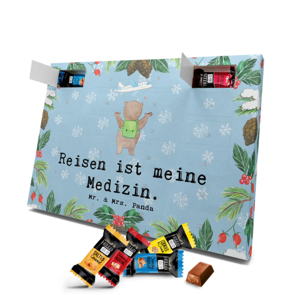 Markenschokolade Adventskalender Bär Reisen Adventskalender, Weihnachtskalender, Markenschokolade Adventskalender, Geschenk, Sport, Sportart, Hobby, Schenken, Danke, Dankeschön, Auszeichnung, Gewinn, Sportler, Reisen, Weltreise, Urlaub, Urlaube, Auslandsjahr, Austauschjahr, Schüleraustausch, Reisegruppe, Reiseveranstalter, Reisebüro