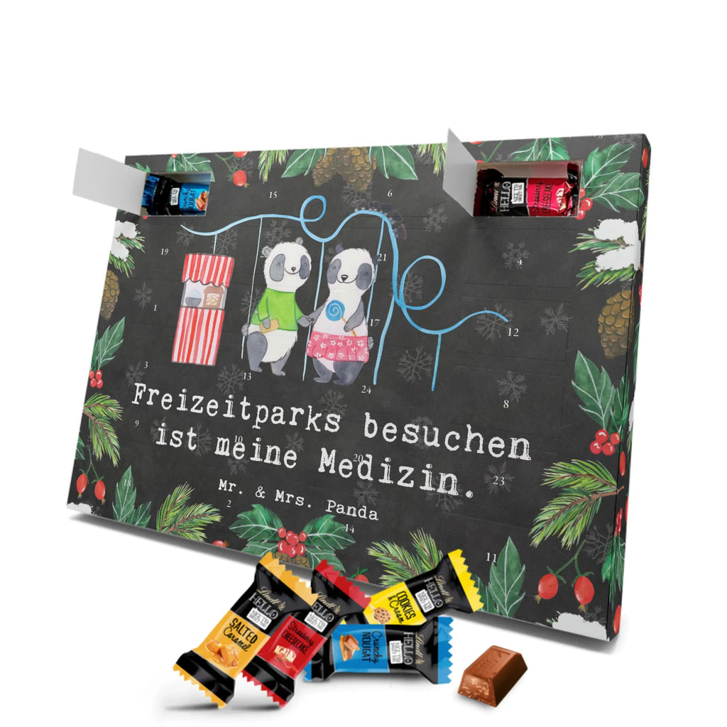 Markenschokolade Adventskalender Pandas Freizeitpark besuchen Adventskalender, Weihnachtskalender, Markenschokolade Adventskalender, Geschenk, Sport, Sportart, Hobby, Schenken, Danke, Dankeschön, Auszeichnung, Gewinn, Sportler, Freizeitpark besuchen, Achterbahn fahren