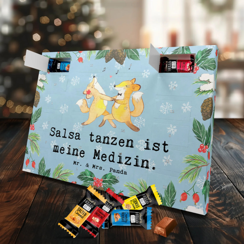 Markenschokolade Adventskalender Füchse Salsa tanzen Adventskalender, Weihnachtskalender, Markenschokolade Adventskalender, Geschenk, Sport, Sportart, Hobby, Schenken, Danke, Dankeschön, Auszeichnung, Gewinn, Sportler, Salsa tanzen, Tanzschule, Tanzen, Tanzkurs