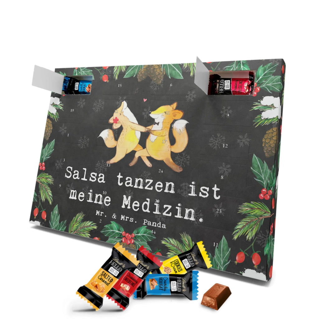 Markenschokolade Adventskalender Füchse Salsa tanzen Adventskalender, Weihnachtskalender, Markenschokolade Adventskalender, Geschenk, Sport, Sportart, Hobby, Schenken, Danke, Dankeschön, Auszeichnung, Gewinn, Sportler, Salsa tanzen, Tanzschule, Tanzen, Tanzkurs