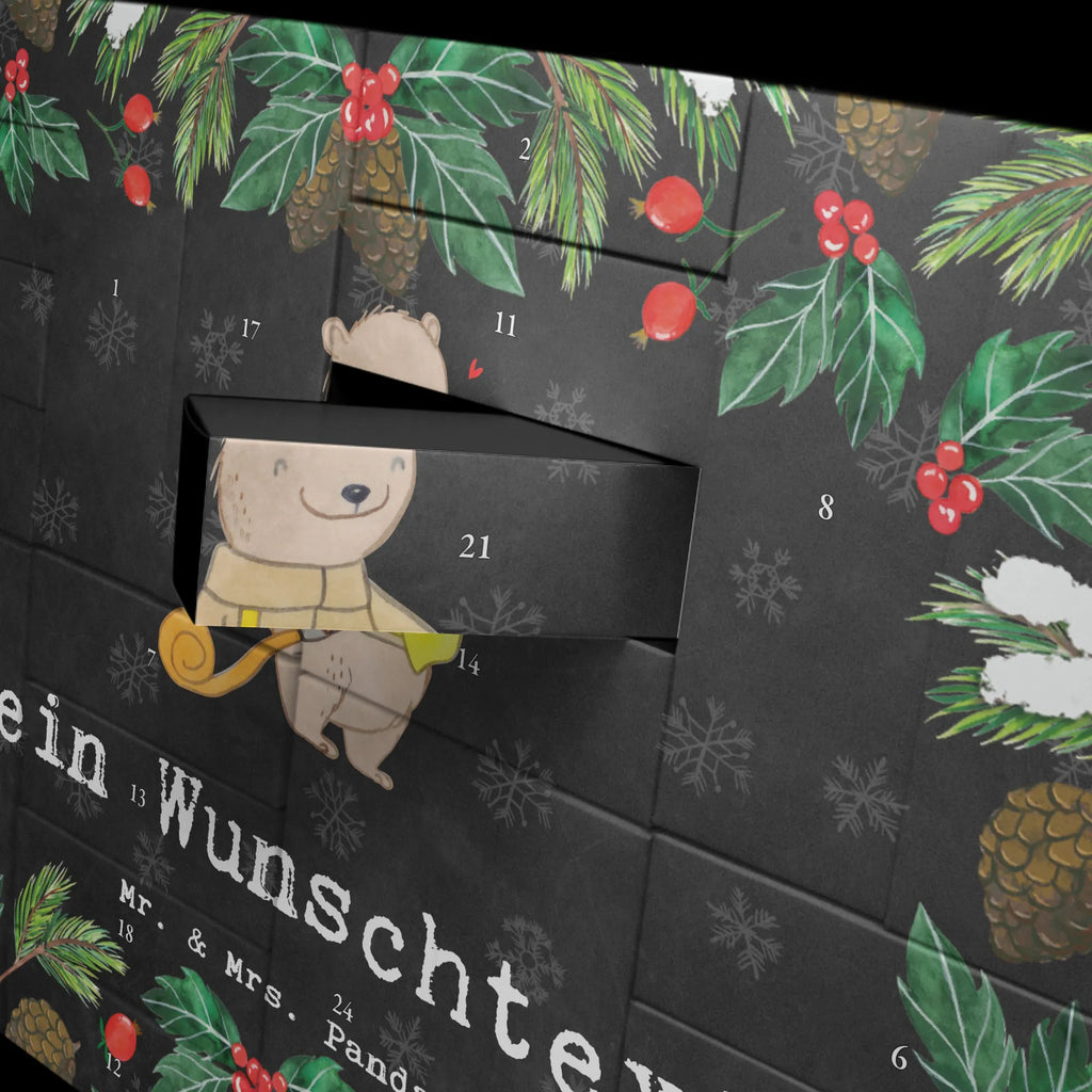 Personalisierter Befüllbarer Adventskalender Bär Freiwillige Feuerwehr Befüllbarer Adventskalender, Adventskalender zum selbst befüllen, Geschenk, Sport, Sportart, Hobby, Schenken, Danke, Dankeschön, Auszeichnung, Gewinn, Sportler, Freiwillige Feuerwehr, Feuerwehrfest, Jugendfeuerwehr