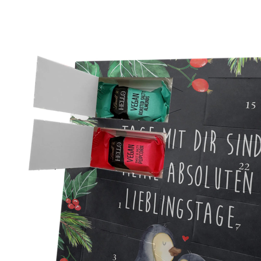 Personalisierter veganer Foto Adventskalender Pinguin umarmen Personalisierter veganer Foto Adventskalender, Pinguin, Liebe, Liebespaar, Liebesbeweis, Liebesgeschenk, Verlobung, Jahrestag, Hochzeitstag, Hochzeit, Hochzeitsgeschenk