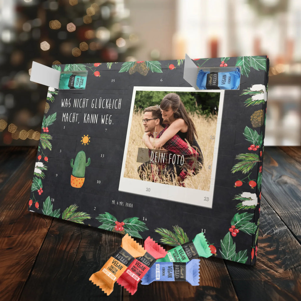 Personalisierter veganer Foto Adventskalender Kaktus Sonne Personalisierter veganer Foto Adventskalender, Kaktus, Kakteen, Liebe Kaktusliebe, Sonne, Sonnenschein, Glück, glücklich, Motivation, Neustart, Trennung, Ehebruch, Scheidung, Freundin, Liebeskummer, Liebeskummer Geschenk, Geschenkidee