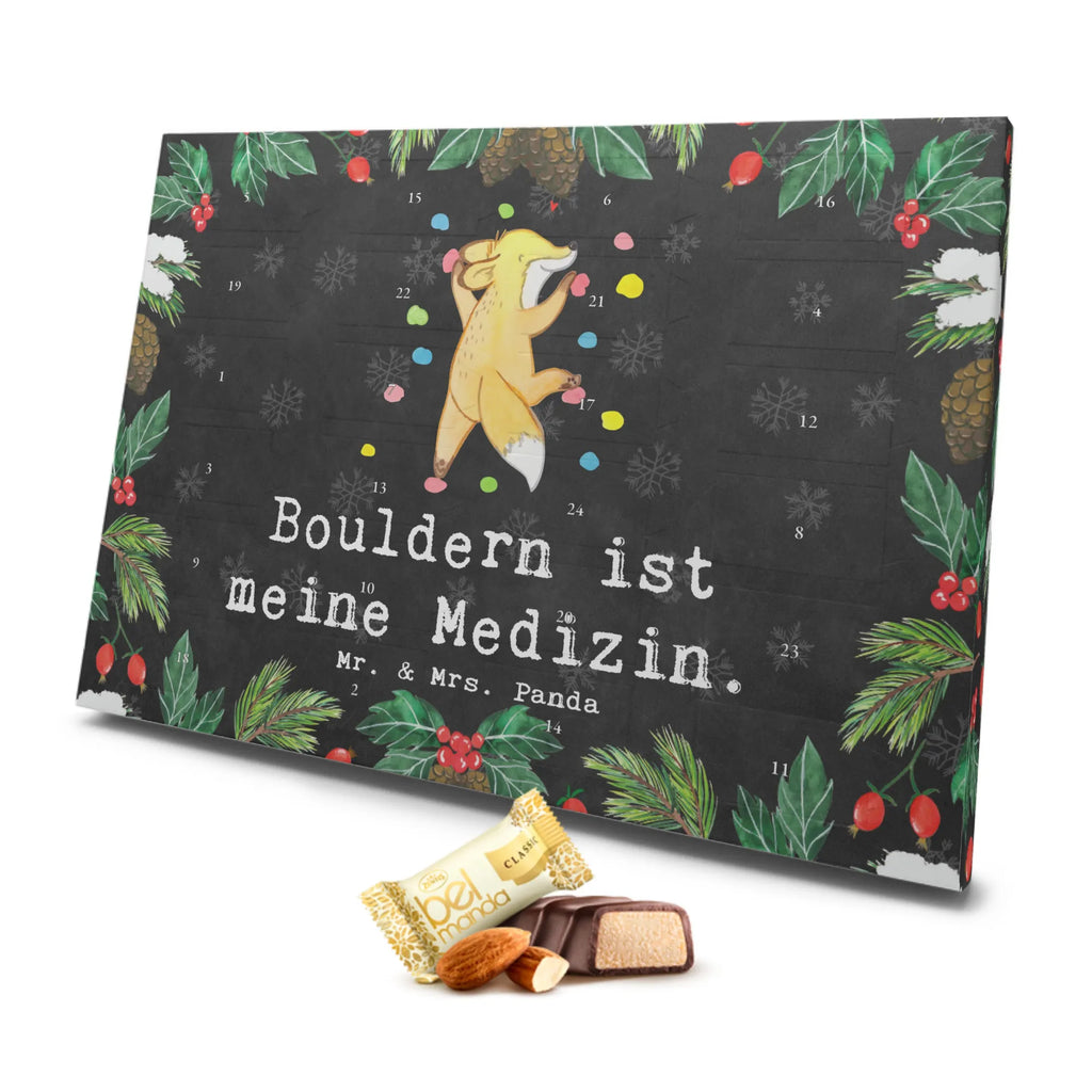 Marzipan Adventskalender Fuchs Bouldern Marzipan Adventskalender, Geschenk, Sport, Sportart, Hobby, Schenken, Danke, Dankeschön, Auszeichnung, Gewinn, Sportler, bouldern, Klettern, Kletterhalle, Boulderhalle