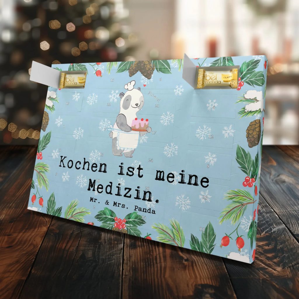 Marzipan Adventskalender Bär Kochen Marzipan Adventskalender, Geschenk, Sport, Sportart, Hobby, Schenken, Danke, Dankeschön, Auszeichnung, Gewinn, Sportler, Kochen, Hobbykoch, Hobbyköchin