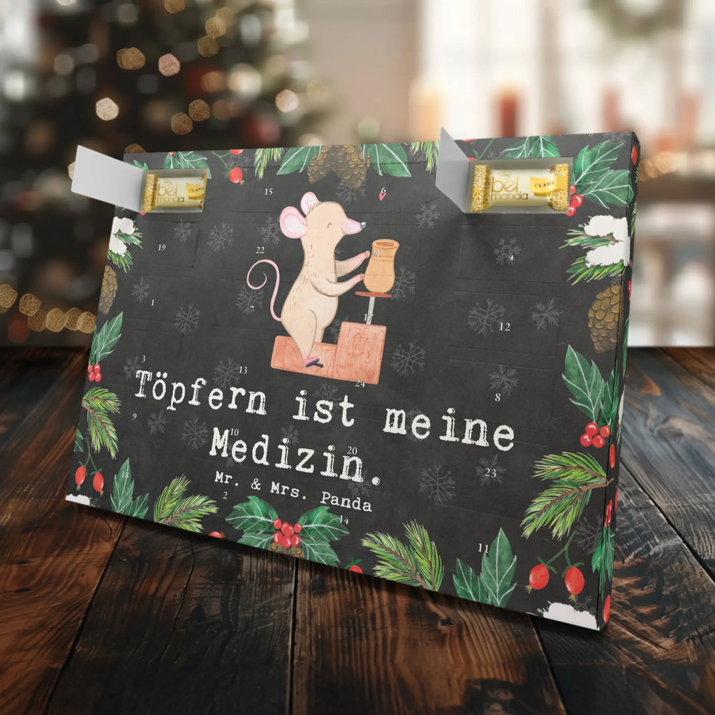 Marzipan Adventskalender Maus Töpfern Marzipan Adventskalender, Geschenk, Sport, Sportart, Hobby, Schenken, Danke, Dankeschön, Auszeichnung, Gewinn, Sportler, Töpfern, Töpferei, Töpferkurs