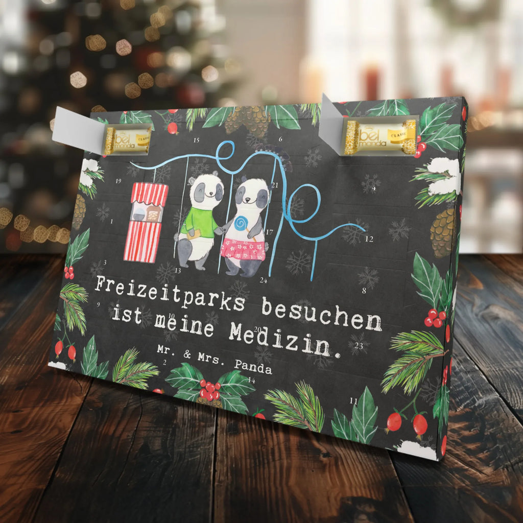 Marzipan Adventskalender Pandas Freizeitpark besuchen Marzipan Adventskalender, Geschenk, Sport, Sportart, Hobby, Schenken, Danke, Dankeschön, Auszeichnung, Gewinn, Sportler, Freizeitpark besuchen, Achterbahn fahren