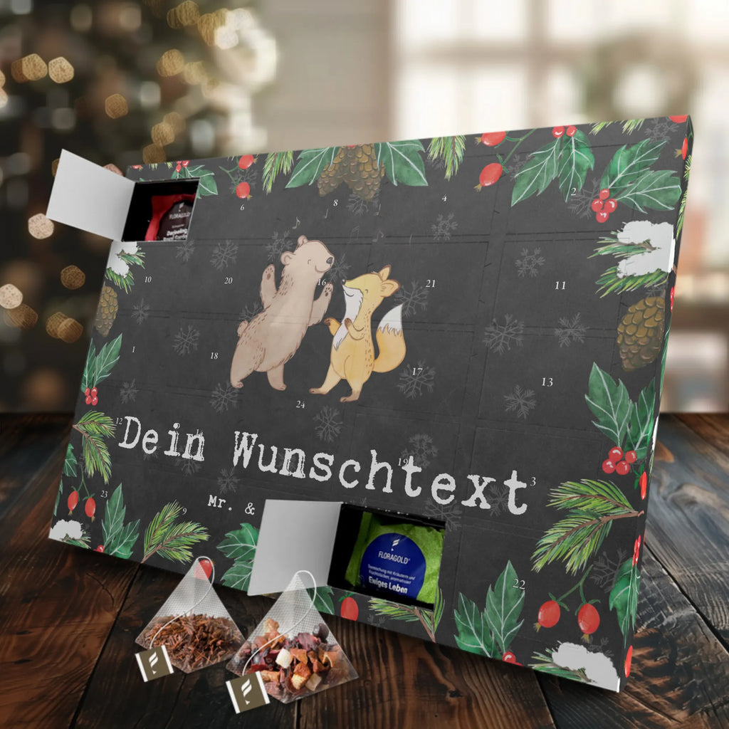 Personalisierter Tee Adventskalender Hase Tanzen Personalisierter Tee Adventskalender, Geschenk, Sport, Sportart, Hobby, Schenken, Danke, Dankeschön, Auszeichnung, Gewinn, Sportler, Tanzen, tanzen gehen, Tanzschule, Tanzkurs