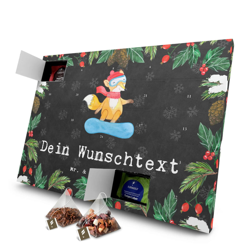 Personalisierter Tee Adventskalender Hase Snowboarden Personalisierter Tee Adventskalender, Geschenk, Sport, Sportart, Hobby, Schenken, Danke, Dankeschön, Auszeichnung, Gewinn, Sportler, Snowboard, snowboarden, Wintersport, Snowboardschule, Winterurlaub