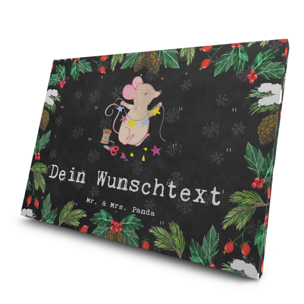 Personalisierter Tee Adventskalender Maus Basteln Personalisierter Tee Adventskalender, Geschenk, Sport, Sportart, Hobby, Schenken, Danke, Dankeschön, Auszeichnung, Gewinn, Sportler, Basteln, DIY, kreatives Basteln