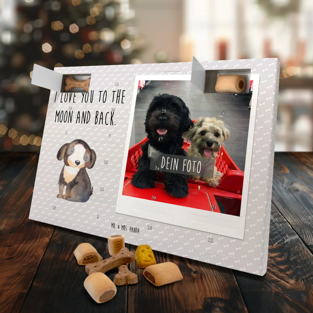 Personalisierter Hunde Foto Adventskalender Hund Entspannen Personalisierter Hunde Foto Adventskalender, Hund, Hundemotiv, Haustier, Hunderasse, Tierliebhaber, Hundebesitzer, Sprüche, schwarzer Hund, Hundeliebe, Liebe, Hundeglück