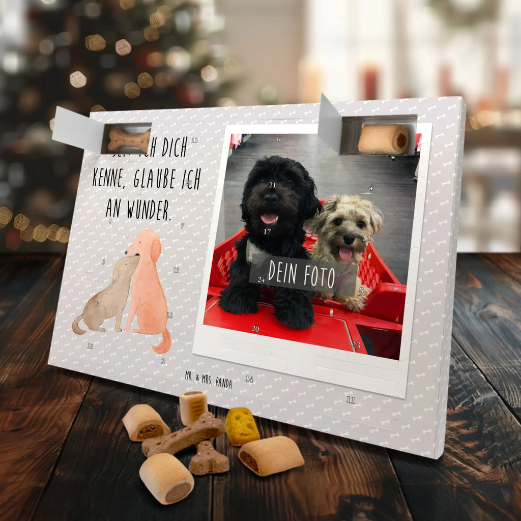 Personalisierter Hunde Foto Adventskalender Hunde Liebe Personalisierter Hunde Foto Adventskalender, Hund, Hundemotiv, Haustier, Hunderasse, Tierliebhaber, Hundebesitzer, Sprüche, Liebe, Hund. Hunde, Kuss, Vertrauen, Kuscheln, Herz