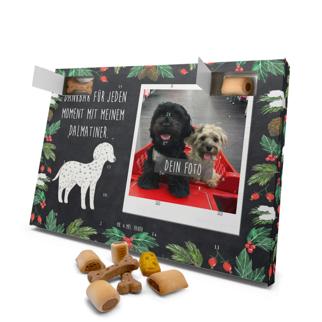 Personalisierter Hunde Foto Adventskalender Dalmatiner Moment Personalisierter Hunde Foto Adventskalender, Hund, Hunderasse, Rassehund, Hundebesitzer, Geschenk, Tierfreund, Schenken, Welpe, Dalmatiner, Dalmatinac