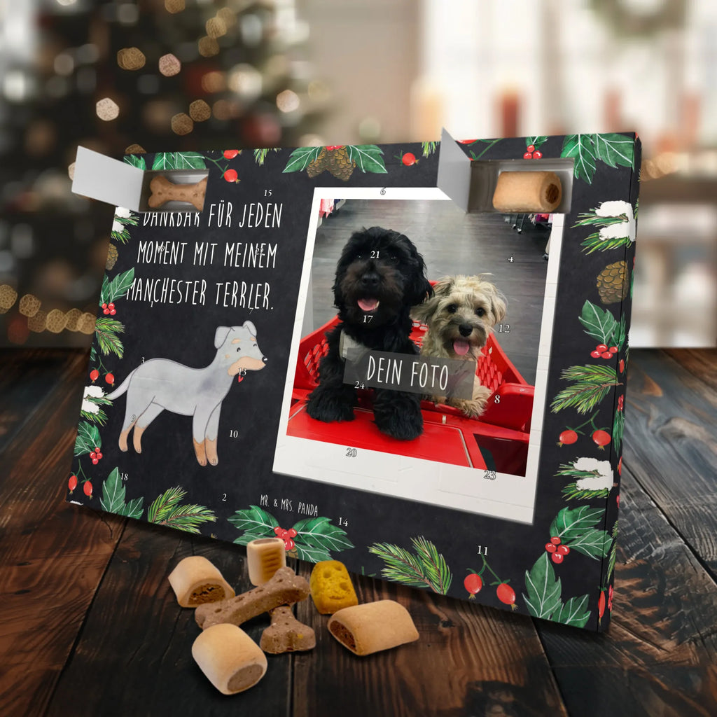 Personalisierter Hunde Foto Adventskalender Manchester Terrier Moment Personalisierter Hunde Foto Adventskalender, Hund, Hunderasse, Rassehund, Hundebesitzer, Geschenk, Tierfreund, Schenken, Welpe, Manchester Terrier