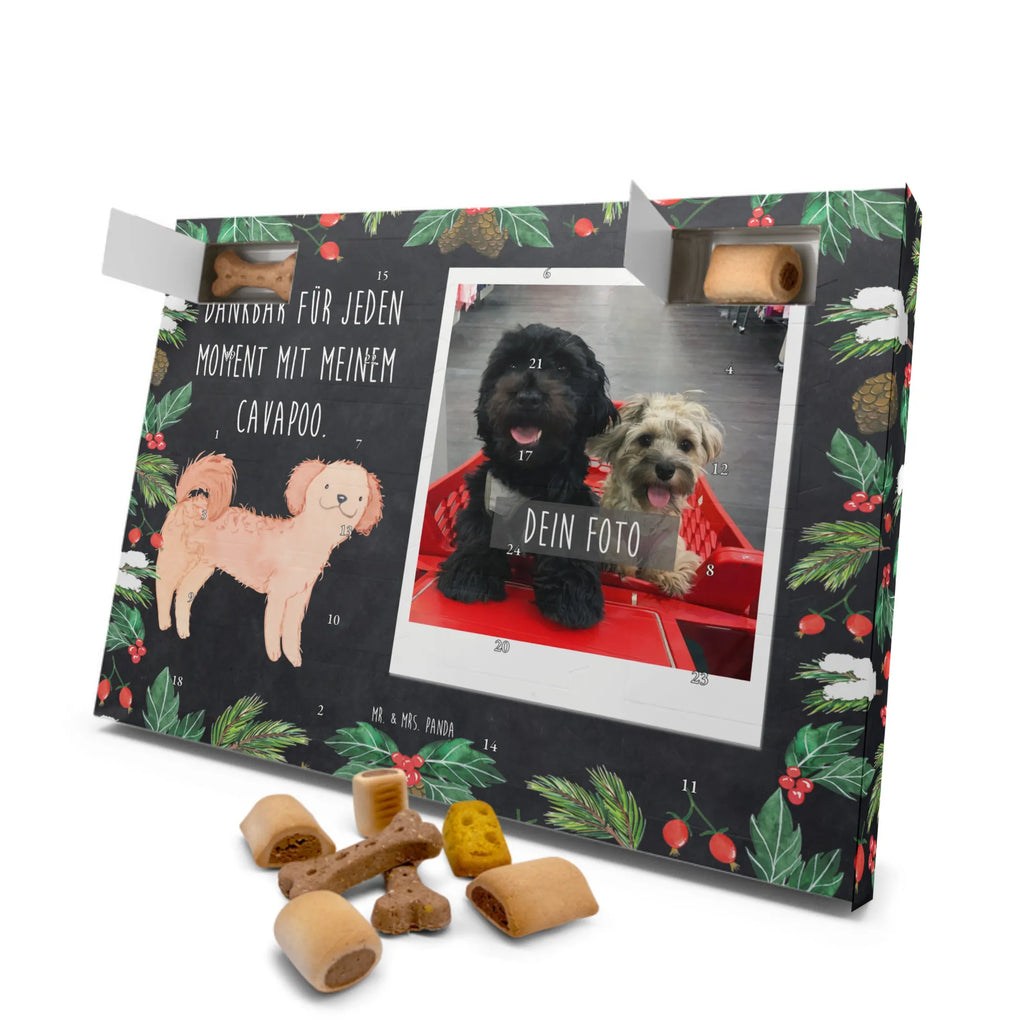 Personalisierter Hunde Foto Adventskalender Cavapoo Moment Personalisierter Hunde Foto Adventskalender, Hund, Hunderasse, Rassehund, Hundebesitzer, Geschenk, Tierfreund, Schenken, Welpe, Cavapoo, Cavoodle