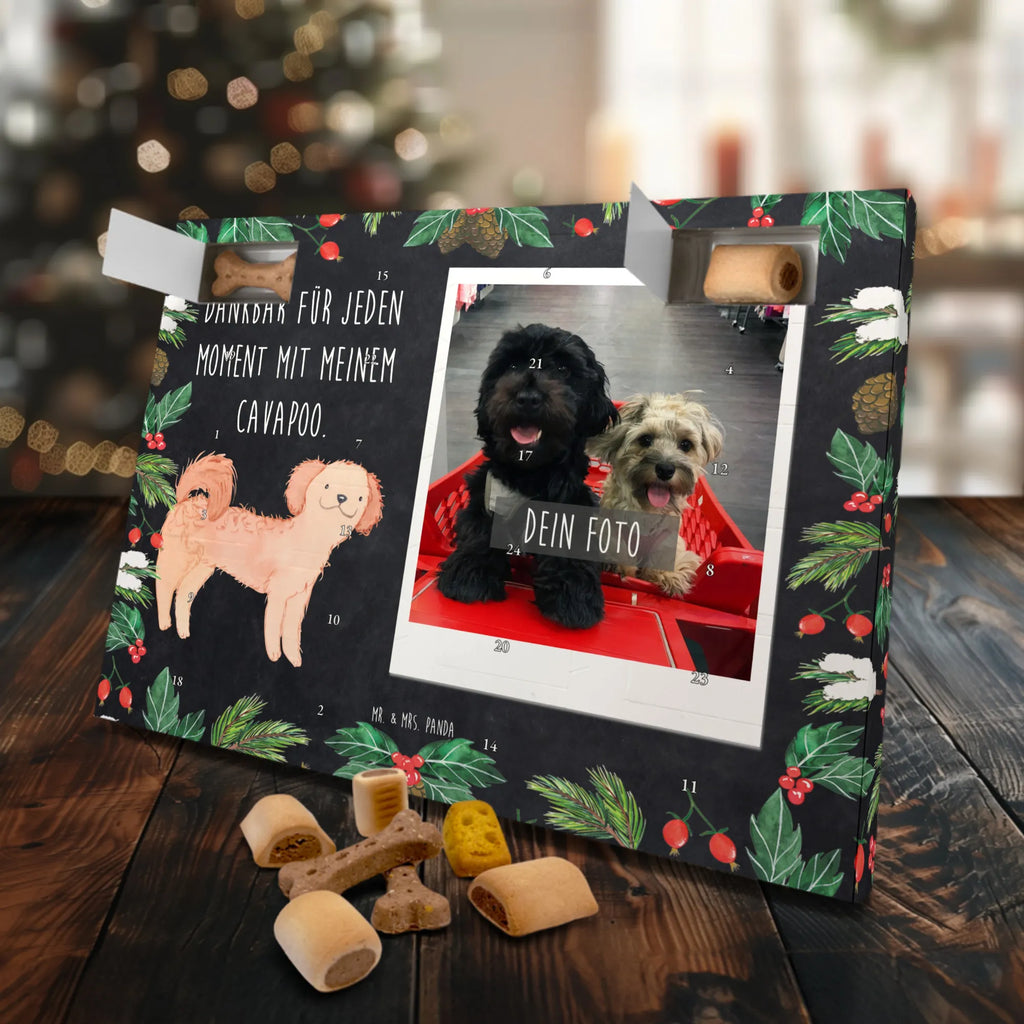 Personalisierter Hunde Foto Adventskalender Cavapoo Moment Personalisierter Hunde Foto Adventskalender, Hund, Hunderasse, Rassehund, Hundebesitzer, Geschenk, Tierfreund, Schenken, Welpe, Cavapoo, Cavoodle