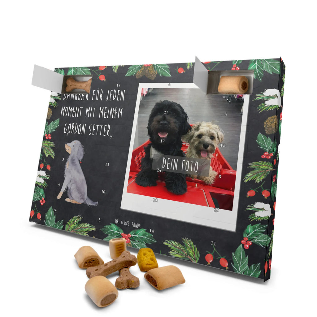 Personalisierter Hunde Foto Adventskalender Gordon Setter Moment Personalisierter Hunde Foto Adventskalender, Hund, Hunderasse, Rassehund, Hundebesitzer, Geschenk, Tierfreund, Schenken, Welpe, Gordon Shetter, Jagdhund