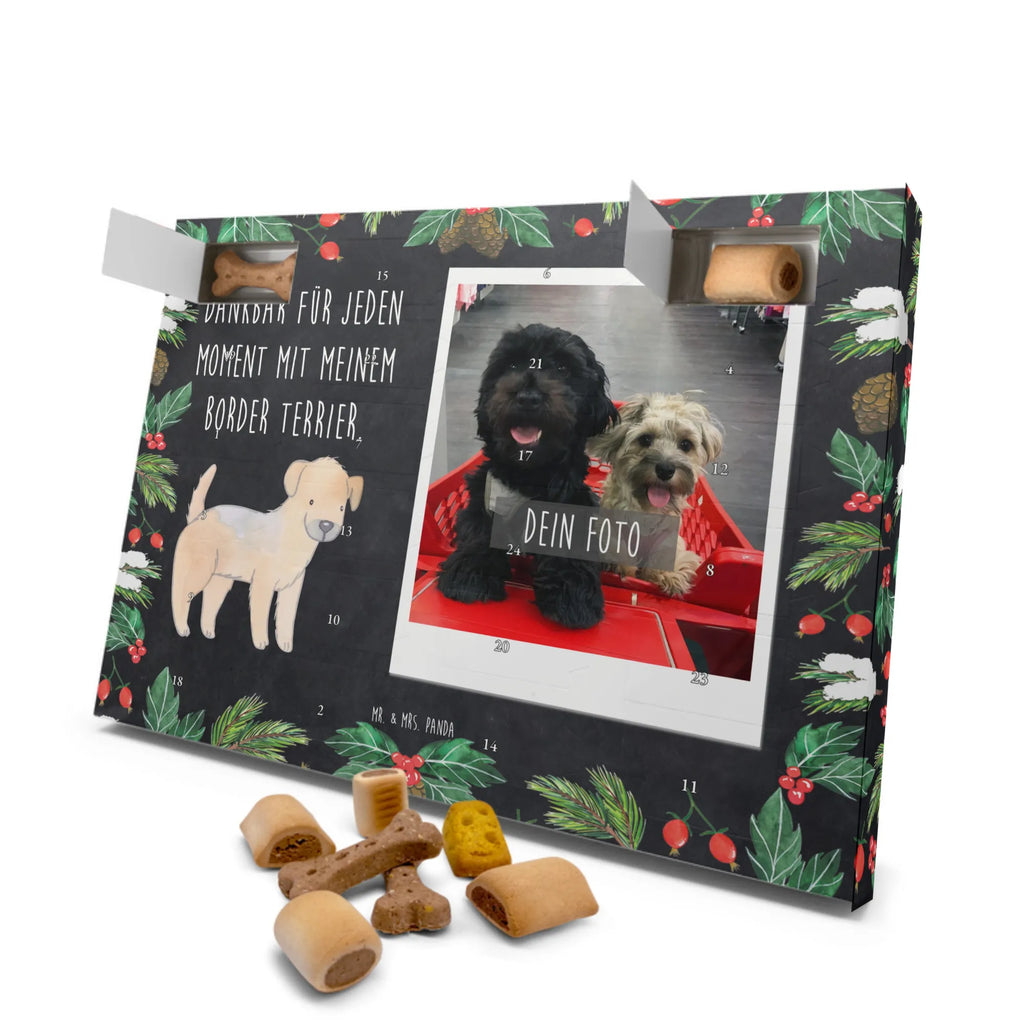 Personalisierter Hunde Foto Adventskalender Border Terrier Moment Personalisierter Hunde Foto Adventskalender, Hund, Hunderasse, Rassehund, Hundebesitzer, Geschenk, Tierfreund, Schenken, Welpe, Border Terrier