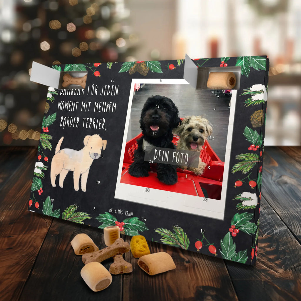 Personalisierter Hunde Foto Adventskalender Border Terrier Moment Personalisierter Hunde Foto Adventskalender, Hund, Hunderasse, Rassehund, Hundebesitzer, Geschenk, Tierfreund, Schenken, Welpe, Border Terrier