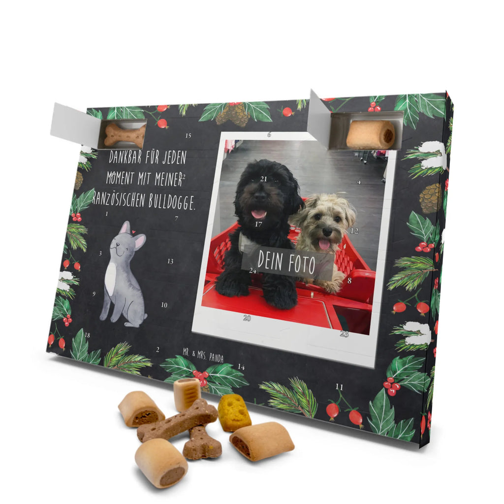 Personalisierter Hunde Foto Adventskalender Französische Bulldogge Moment Personalisierter Hunde Foto Adventskalender, Hund, Hunderasse, Rassehund, Hundebesitzer, Geschenk, Tierfreund, Schenken, Welpe, Französische Bulldogge