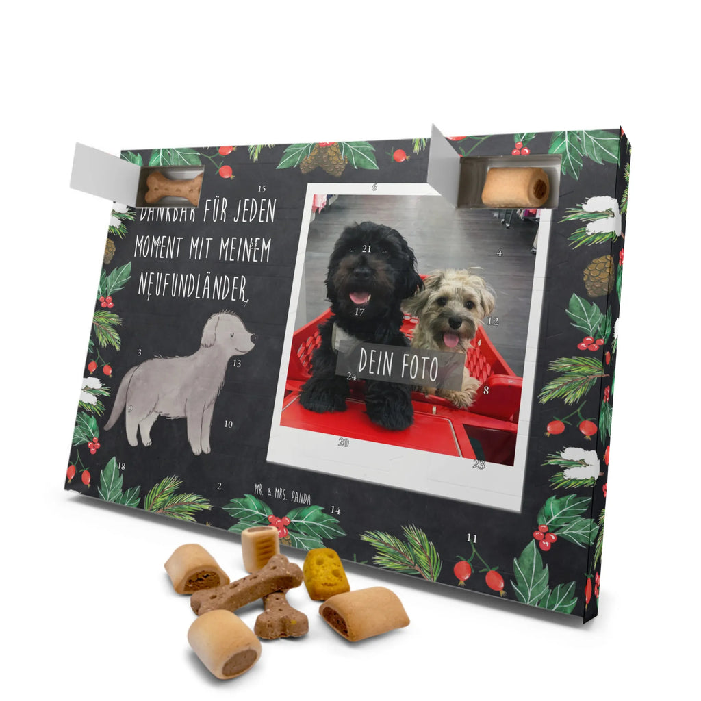 Personalisierter Hunde Foto Adventskalender Neufundländer Moment Personalisierter Hunde Foto Adventskalender, Hund, Hunderasse, Rassehund, Hundebesitzer, Geschenk, Tierfreund, Schenken, Welpe, Neufundländer, Newfoundland