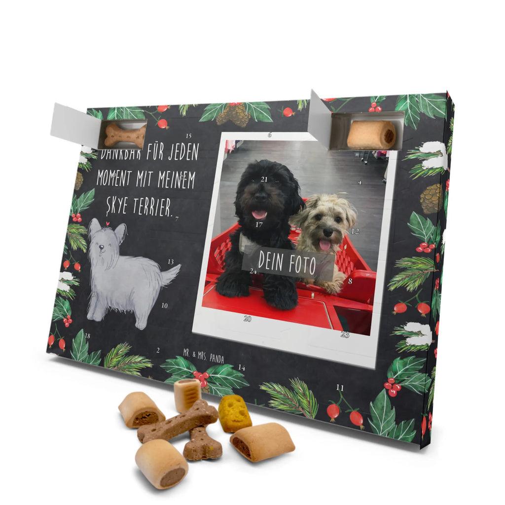 Personalisierter Hunde Foto Adventskalender Skye Terrier Moment Personalisierter Hunde Foto Adventskalender, Hund, Hunderasse, Rassehund, Hundebesitzer, Geschenk, Tierfreund, Schenken, Welpe, Skye Terrier, Terrier