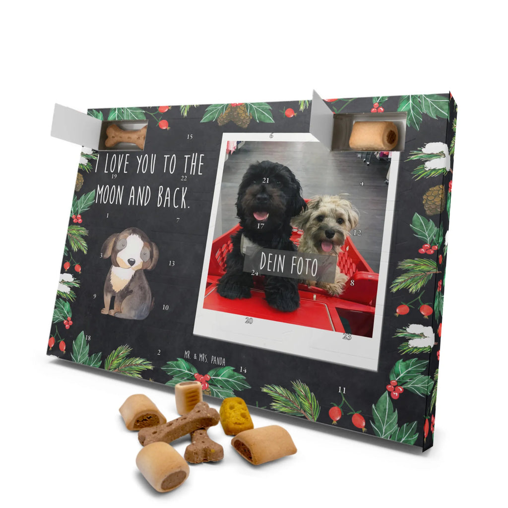 Personalisierter Hunde Foto Adventskalender Hund Entspannen Personalisierter Hunde Foto Adventskalender, Hund, Hundemotiv, Haustier, Hunderasse, Tierliebhaber, Hundebesitzer, Sprüche, schwarzer Hund, Hundeliebe, Liebe, Hundeglück