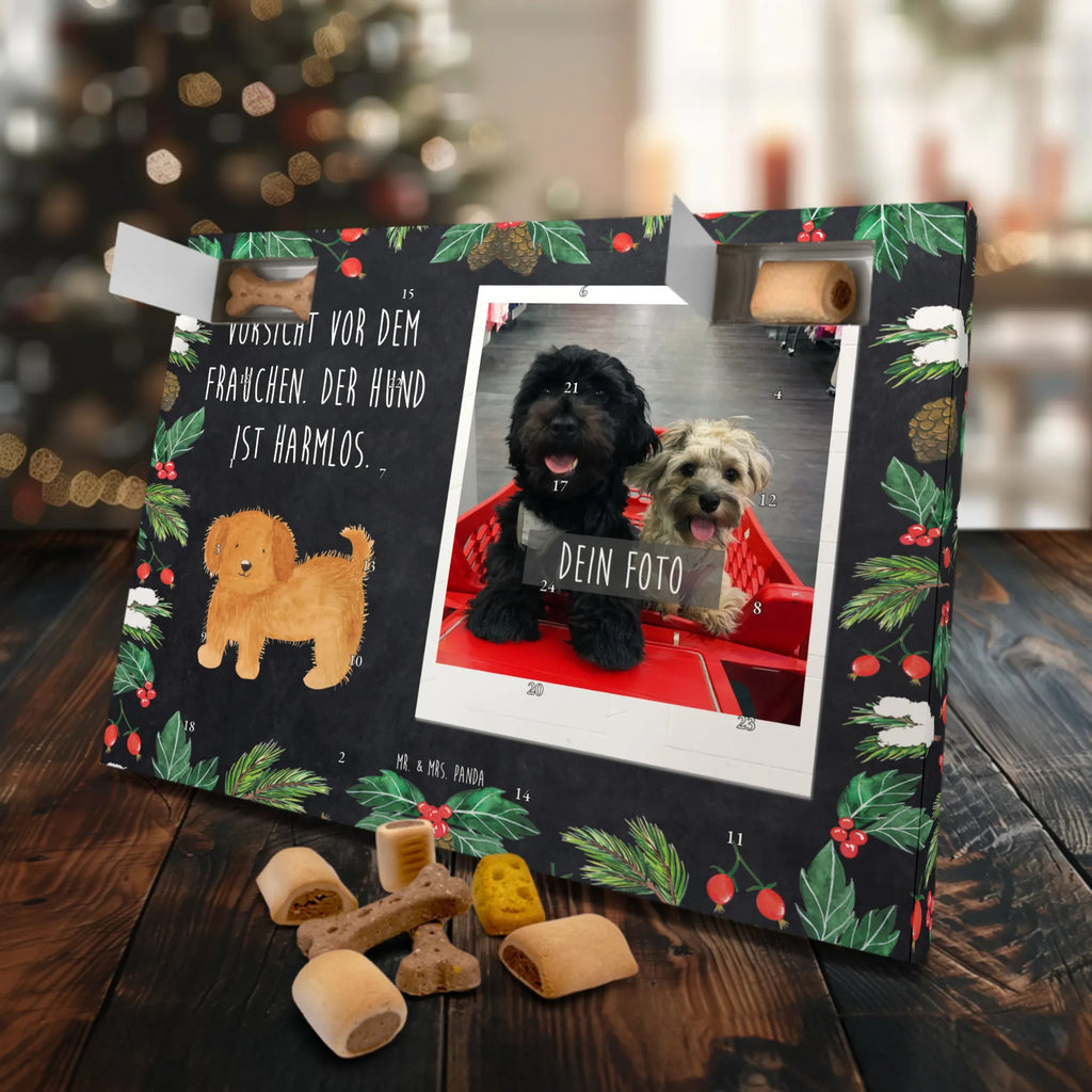 Personalisierter Hunde Foto Adventskalender Hund Flauschig Personalisierter Hunde Foto Adventskalender, Hund, Hundemotiv, Haustier, Hunderasse, Tierliebhaber, Hundebesitzer, Sprüche, Hunde, Frauchen, Hundemama, Hundeliebe