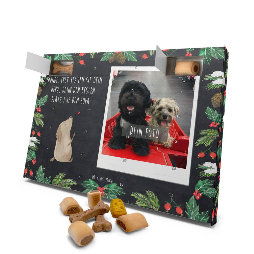 Personalisierter Hunde Foto Adventskalender Hund Liebe Personalisierter Hunde Foto Adventskalender, Hund, Hundemotiv, Haustier, Hunderasse, Tierliebhaber, Hundebesitzer, Sprüche, Liebe, Hundeglück, Hundeliebe, Hunde, Frauchen