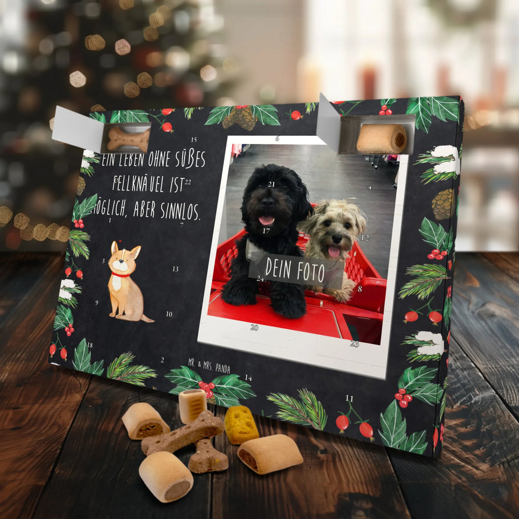 Personalisierter Hunde Foto Adventskalender Hund Glück Personalisierter Hunde Foto Adventskalender, Hund, Hundemotiv, Haustier, Hunderasse, Tierliebhaber, Hundebesitzer, Sprüche, Corgie, Hundeliebe, Spruch, Hundemama, Liebe